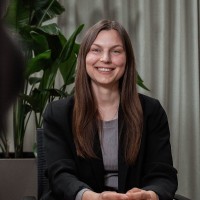 Cargoboard GmbH & Co. KG Employee Luisa Wind's profile photo