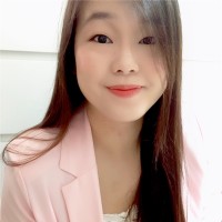 AIA Singapore Employee Chen Yue's profile photo