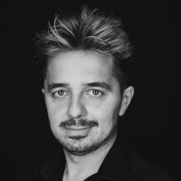 Stealth Employee Serge Faguet's profile photo