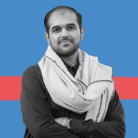 Truck It In Employee Raza Afzal's profile photo