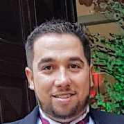 4D Ambiental Employee Bruno Rondi de Moraes's profile photo