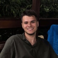 Listonic Employee Jakub Gołdy's profile photo