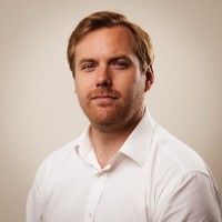 Greenfield. Employee Edward Shuttleworth's profile photo