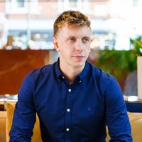 Made Tech Employee Chris Cottrell's profile photo