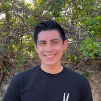 Ember LifeSciences Employee Erik Aaron Camacho Covarrubias's profile photo