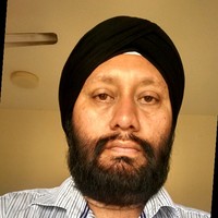 Simar infrastructures limited Employee Kawaljit Singh's profile photo