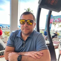 Dedicated Logistics Partner Employee Artur Bondaryev's profile photo