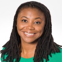Atlanta Communities Real Estate Brokerage Employee Aisha Taylor's profile photo