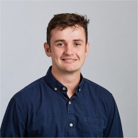 KPMG New Zealand Employee Lachlan McBride's profile photo