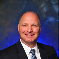 Kforce Inc Employee David Kelly's profile photo