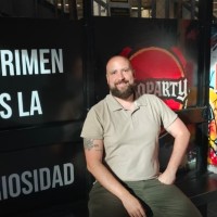 German Borda Email