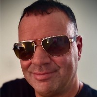 Crew Logistics Employee Carson Coyne's profile photo