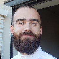 X Employee James Harney's profile photo