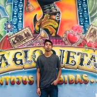 Centrax Employee Eric Olmos's profile photo