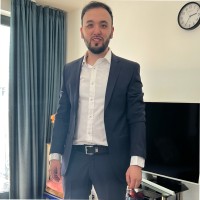 Khusen Ishankulov Email