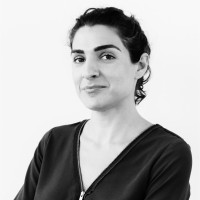 Waterleau Employee Márcia Vaz's profile photo