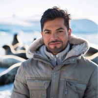 inKind Capital Employee Tony Marcum's profile photo