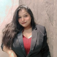 TechAlphonic Employee Parisha Agrahari's profile photo