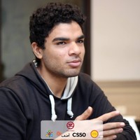 Kenzz Employee Mohamed Salah's profile photo