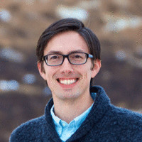 Rivian Employee Bryan Schubert's profile photo
