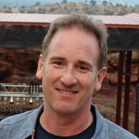 HGR Industrial Surplus Employee Paul Betori's profile photo