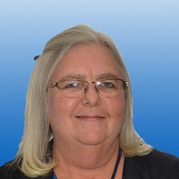 Katalyst Data Management Employee Sue Carr's profile photo