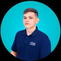 Vive Now Employee Joshua Reyes's profile photo