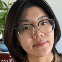 Redbook Employee Evian Chen's profile photo