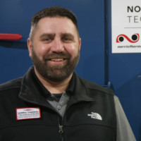 Aaron Norris Email & Phone Number