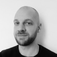 EngiCer Employee Sandro Gianella's profile photo
