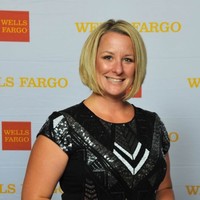 Wells Fargo Employee Heidi Schultz's profile photo