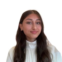 Macdonals Employee Shaineze Sayah's profile photo