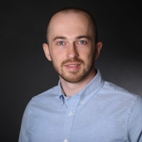 Rail Delivery Group Employee Joan Cuko's profile photo