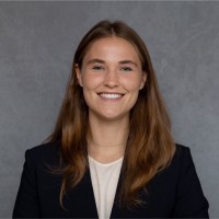 Morgan Stanley Employee Camille Williams's profile photo