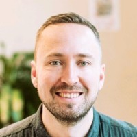 Bosch Digital Employee Nik Cornish's profile photo