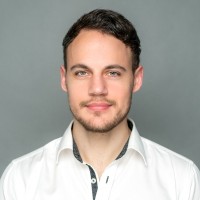 Nova Services Ltd. Employee Márk Mészáros's profile photo