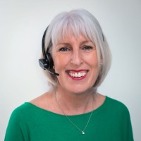 We Take Calls Employee Jo Yates-Smith's profile photo