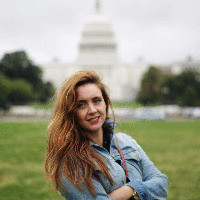 ORO VIVO Employee Rocío Gallardo García's profile photo