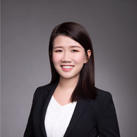 Eileen Zhou Email