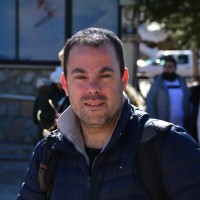 Lior Orgad Email & Phone Number