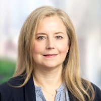 Nomura Asset Management International Employee Kate Williams's profile photo