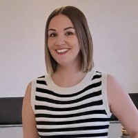 AC Valve Alliance Employee Lucy Bartlett's profile photo