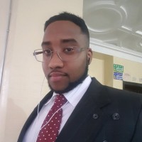 Maximum Security Employee Harry Jaikarran's profile photo