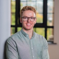 Sumer Northern Ireland Employee Andrew Shannon's profile photo