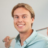 SportAdmin Employee David Weernink's profile photo