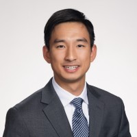 L.E.K. Consulting Employee Ethan Fan's profile photo