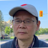 ENSIL GROUP Employee Jinbiao Zheng's profile photo