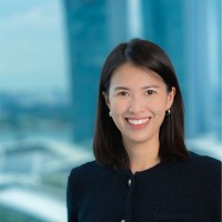 OCBC Employee Melissa Lim's profile photo