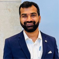 Broadridge Financial Solutions (India) Private Ltd Employee Nagu Gokarapu's profile photo