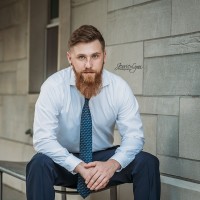 Everwise Credit Union Employee Evan Hopper's profile photo